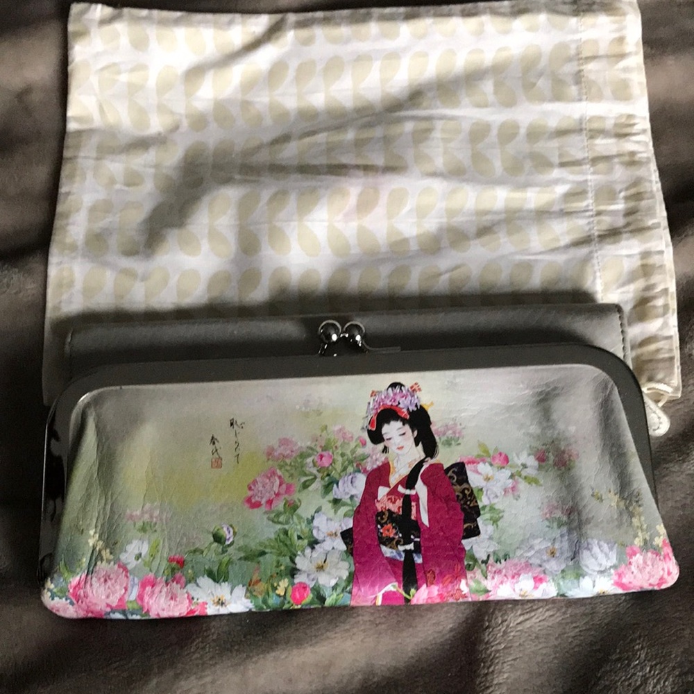 Icon Los Angeles Wallet